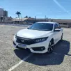 HONDA CIVIC 2.0 16V FLEXONE EXL 4P CVT HONDA CIVIC 2.0 16V FLEXONE EXL 4P CVT