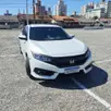 HONDA CIVIC 2.0 16V FLEXONE EXL 4P CVT HONDA CIVIC 2.0 16V FLEXONE EXL 4P CVT