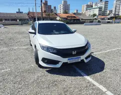 HONDA CIVIC 2.0 16V FLEXONE EXL 4P CVT HONDA CIVIC 2.0 16V FLEXONE EXL 4P CVT
