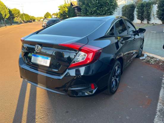 HONDA-CIVIC-2018