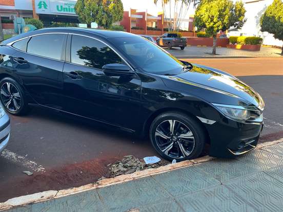 HONDA-CIVIC-2018