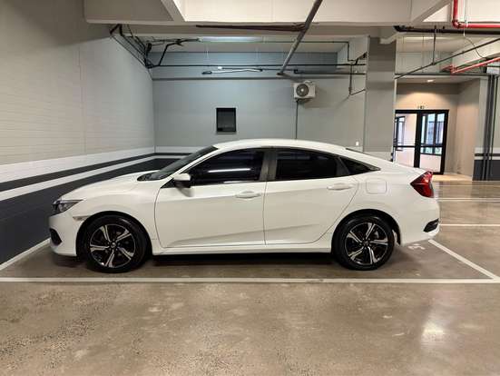 HONDA-CIVIC-2019