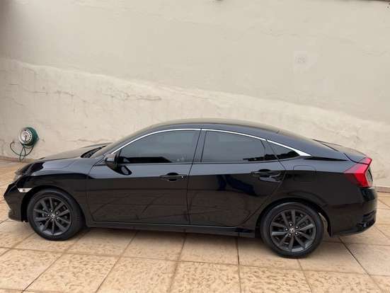 HONDA-CIVIC-2019