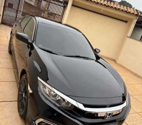 HONDA-CIVIC-2019