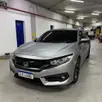 HONDA CIVIC 2.0 16V FLEXONE SPORT 4P CVT HONDA CIVIC 2.0 16V FLEXONE SPORT 4P CVT