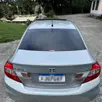 HONDA CIVIC 2.0 EXR 16V FLEX 4P AUTOMÁTICO HONDA CIVIC 2.0 EXR 16V FLEX 4P AUTOMÁTICO