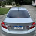 HONDA CIVIC 2.0 EXR 16V FLEX 4P AUTOMÁTICO HONDA CIVIC 2.0 EXR 16V FLEX 4P AUTOMÁTICO
