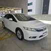 HONDA CIVIC 2.0 LXR 16V FLEX 4P AUTOMÁTICO HONDA CIVIC 2.0 LXR 16V FLEX 4P AUTOMÁTICO