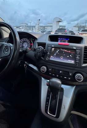 HONDA-CRV-2013