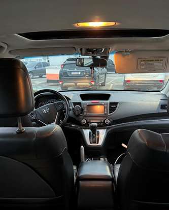 HONDA-CRV-2013