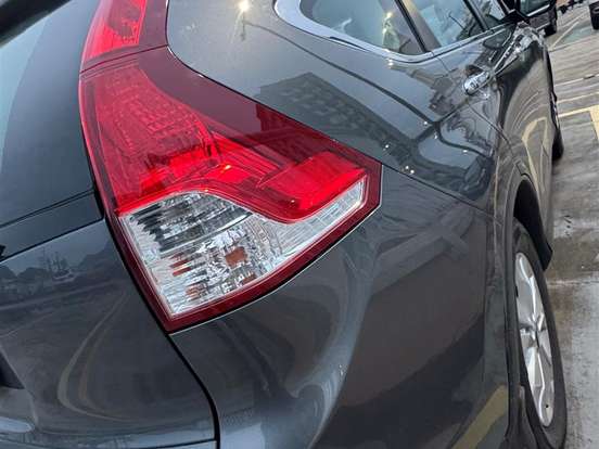 HONDA-CRV-2.0 EXL 4X2 16V FLEX 4P AUTOMÁTICO HONDA-CRV-2013