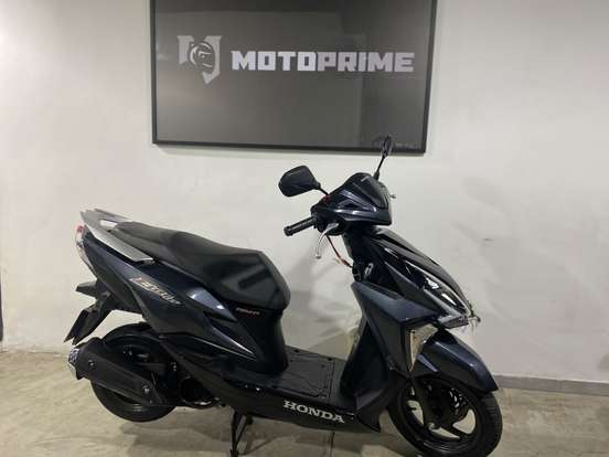 HONDA-ELITE 125i-2023