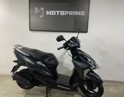 HONDA ELITE 125i HONDA ELITE 125i