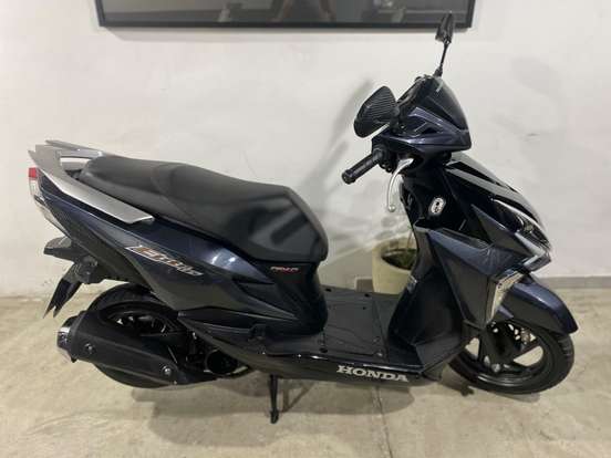HONDA-ELITE 125i HONDA-ELITE 125i-2023