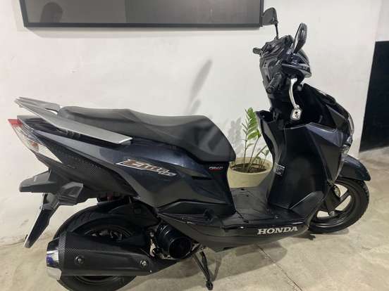 HONDA-ELITE 125i HONDA-ELITE 125i-2023