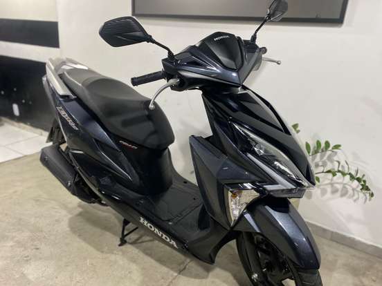 HONDA-ELITE 125i-2023