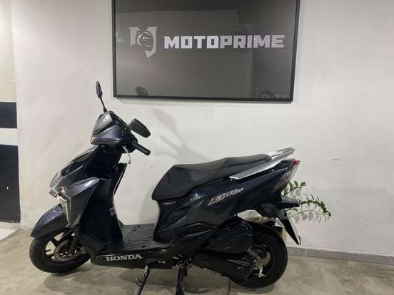 HONDA-ELITE 125i HONDA-ELITE 125i-2023