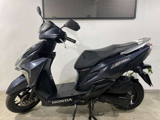 HONDA-ELITE 125i HONDA-ELITE 125i-2023