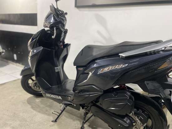 HONDA-ELITE 125i HONDA-ELITE 125i-2023