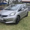 HONDA FIT 1.4 CX 16V FLEX 4P MANUAL HONDA FIT 1.4 CX 16V FLEX 4P MANUAL