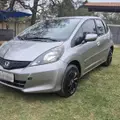 HONDA FIT 1.4 CX 16V FLEX 4P MANUAL HONDA FIT 1.4 CX 16V FLEX 4P MANUAL