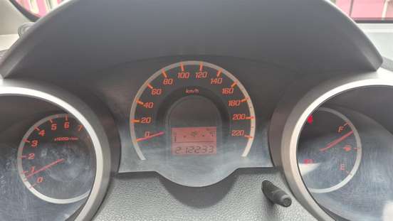 HONDA-FIT-1.4 CX 16V FLEX 4P MANUAL HONDA-FIT-2013