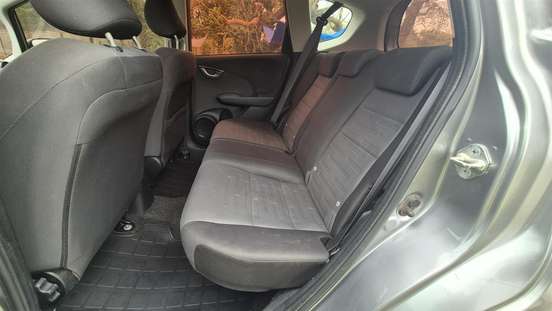 HONDA-FIT-1.4 CX 16V FLEX 4P MANUAL HONDA-FIT-2013