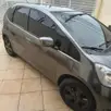 HONDA FIT 1.4 LXL 16V FLEX 4P AUTOMÁTICO HONDA FIT 1.4 LXL 16V FLEX 4P AUTOMÁTICO