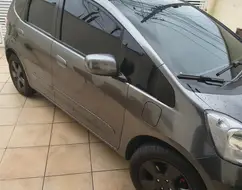 HONDA FIT 1.4 LXL 16V FLEX 4P AUTOMÁTICO HONDA FIT 1.4 LXL 16V FLEX 4P AUTOMÁTICO