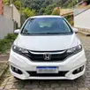 HONDA FIT 1.5 EX 16V FLEX 4P AUTOMÁTICO HONDA FIT 1.5 EX 16V FLEX 4P AUTOMÁTICO