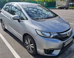 HONDA FIT 1.5 EXL 16V FLEX 4P AUTOMÁTICO HONDA FIT 1.5 EXL 16V FLEX 4P AUTOMÁTICO