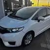HONDA FIT 1.5 LX 16V FLEX 4P AUTOMÁTICO HONDA FIT 1.5 LX 16V FLEX 4P AUTOMÁTICO