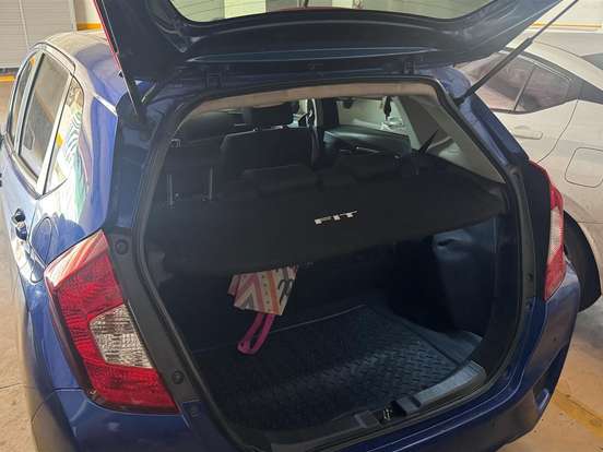 HONDA-FIT-1.5 LX 16V FLEX 4P AUTOMÁTICO HONDA-FIT-2016