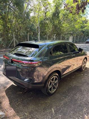 HONDA HR-V 1.5 DI I-VTEC FLEX EX CVT
