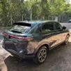 HONDA HR-V 1.5 DI I-VTEC FLEX EX CVT HONDA HR-V 1.5 DI I-VTEC FLEX EX CVT