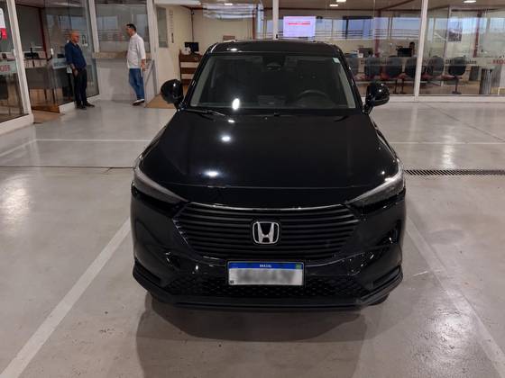HONDA HR-V 1.5 DI I-VTEC FLEX EXL CVT