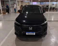 HONDA HR-V 1.5 DI I-VTEC FLEX EXL CVT HONDA HR-V 1.5 DI I-VTEC FLEX EXL CVT
