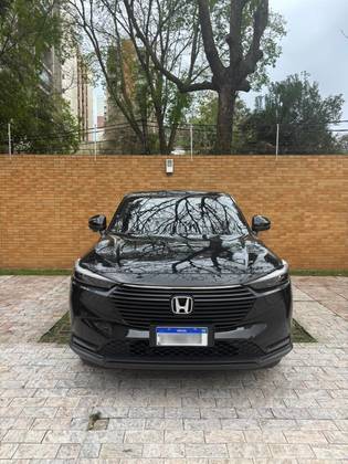 HONDA HR-V 1.5 DI I-VTEC FLEX EXL CVT