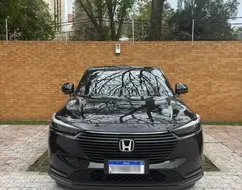 HONDA HR-V 1.5 DI I-VTEC FLEX EXL CVT HONDA HR-V 1.5 DI I-VTEC FLEX EXL CVT