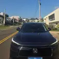 HONDA HR-V 1.5 DI I-VTEC FLEX EXL CVT HONDA HR-V 1.5 DI I-VTEC FLEX EXL CVT