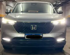HONDA HR-V 1.5 DI I-VTEC TURBO FLEX ADVANCE CVT HONDA HR-V 1.5 DI I-VTEC TURBO FLEX ADVANCE CVT