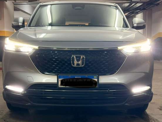 HONDA-HR-V-1.5 DI I-VTEC TURBO FLEX ADVANCE CVT HONDA-HR-V-2023