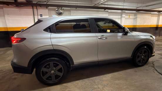 HONDA-HR-V-1.5 DI I-VTEC TURBO FLEX ADVANCE CVT HONDA-HR-V-2023