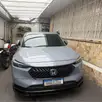 HONDA HR-V 1.5 DI I-VTEC TURBO FLEX TOURING CVT HONDA HR-V 1.5 DI I-VTEC TURBO FLEX TOURING CVT