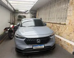 HONDA HR-V 1.5 DI I-VTEC TURBO FLEX TOURING CVT HONDA HR-V 1.5 DI I-VTEC TURBO FLEX TOURING CVT