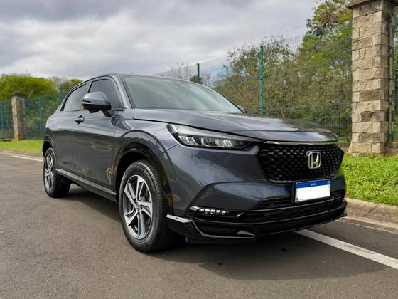 HONDA HR-V 1.5 DI I-VTEC TURBO FLEX TOURING CVT