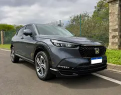 HONDA HR-V 1.5 DI I-VTEC TURBO FLEX TOURING CVT HONDA HR-V 1.5 DI I-VTEC TURBO FLEX TOURING CVT
