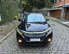 HONDA HR-V 1.8 16V FLEX EX 4P AUTOMÁTICO HONDA HR-V 1.8 16V FLEX EX 4P AUTOMÁTICO