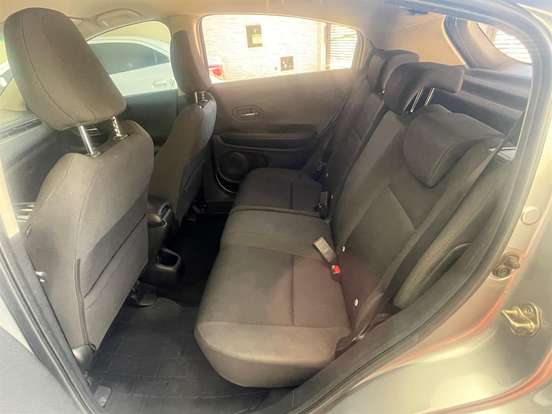 HONDA-HR-V-1.8 16V FLEX EX 4P AUTOMÁTICO HONDA-HR-V-2019