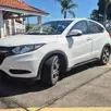 HONDA HR-V 1.8 16V FLEX LX 4P AUTOMÁTICO HONDA HR-V 1.8 16V FLEX LX 4P AUTOMÁTICO